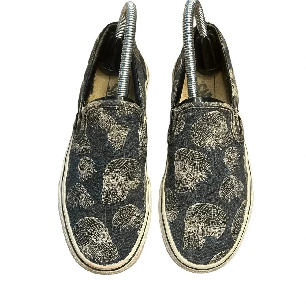 Vans classic slip